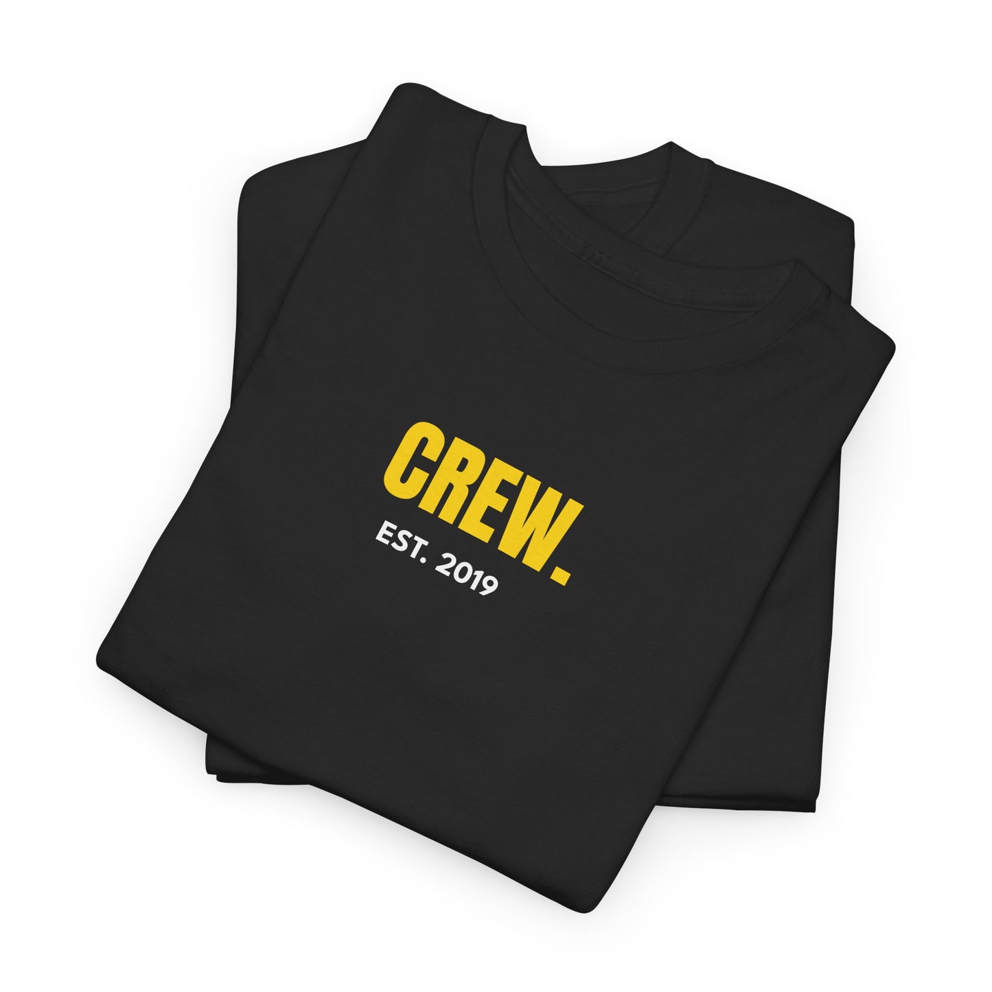 Crew Culture Tee, Unisex Tee, Streetwear Shirt, Gift for Friends, Casual Wear, Trendy Graphic Tee