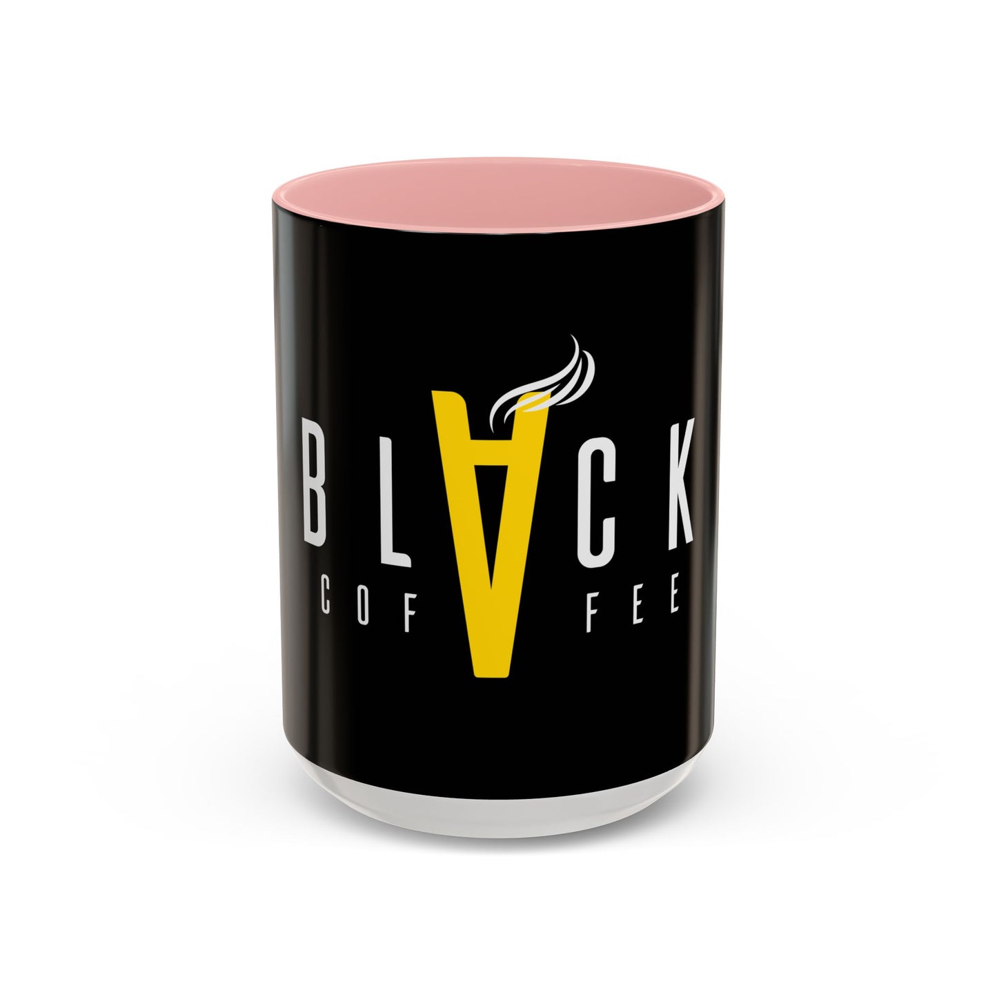 BLACK COFFEE FAVORITE MUG